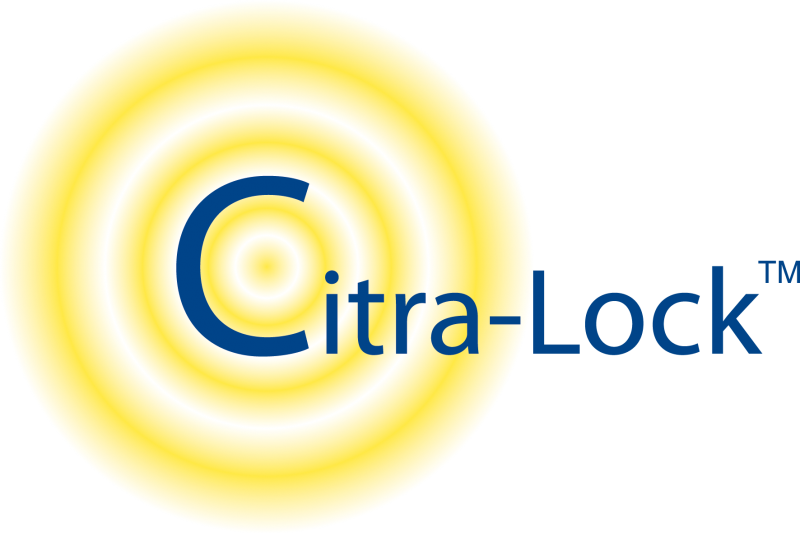 CitraLock geel logo CMYK - Citra Gen
